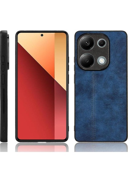 Xiaomi Poco M6 Pro Telefon Kılıfı (Yurt Dışından)