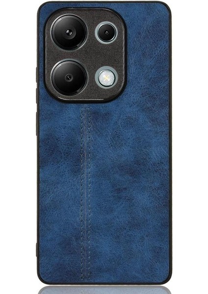 Xiaomi Poco M6 Pro Telefon Kılıfı (Yurt Dışından) fırsatları