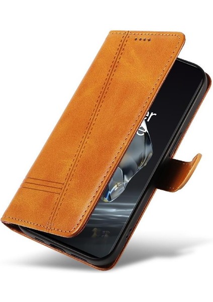 OnePlus One Plus 12 Telefon Kılıfı (Yurt Dışından)