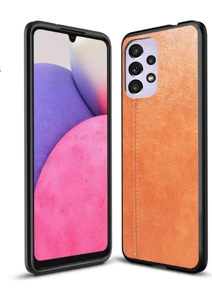 Samsung Galaxy A33 5G Telefon Kılıfı (Yurt Dışından)