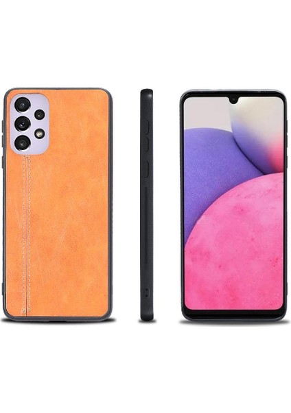 Samsung Galaxy A33 5G Telefon Kılıfı (Yurt Dışından) fiyatları