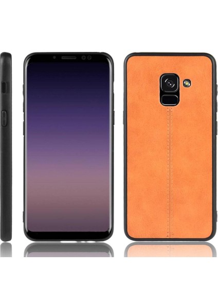 Samsung Galaxy A8 2018 Telefon Kılıfı (Yurt Dışından)