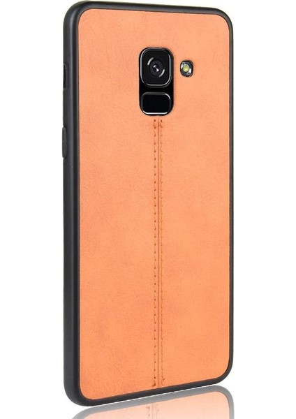 Samsung Galaxy A8 2018 Telefon Kılıfı (Yurt Dışından) fiyatları