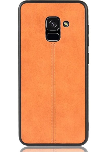 Samsung Galaxy A8 2018 Telefon Kılıfı (Yurt Dışından) modelleri