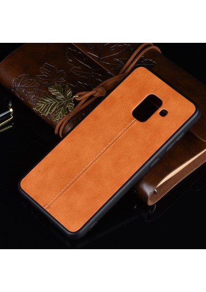 Samsung Galaxy A8 2018 Telefon Kılıfı (Yurt Dışından) indirimleri