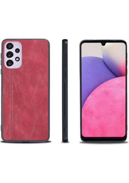 Samsung Galaxy A33 5G Telefon Kılıfı (Yurt Dışından)