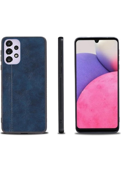 Samsung Galaxy A33 5G Telefon Kılıfı (Yurt Dışından)