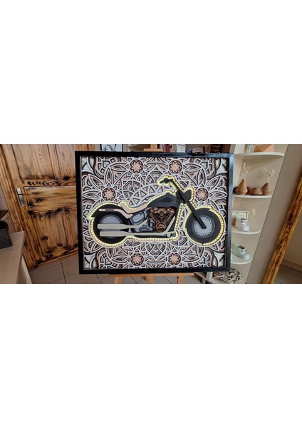 Harley Davidson Motosiklet indirimleri