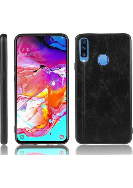 Samsung Galaxy A20s Telefon Kılıfı (Yurt Dışından)