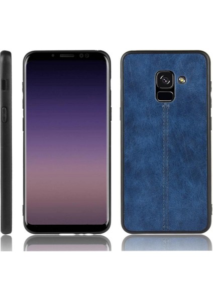 Samsung Galaxy A8 Plus 2018 Telefon Kılıfı (Yurt Dışından)