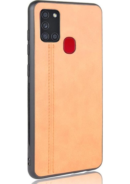 Samsung Galaxy A21s Telefon Kılıfı (Yurt Dışından) fırsatları