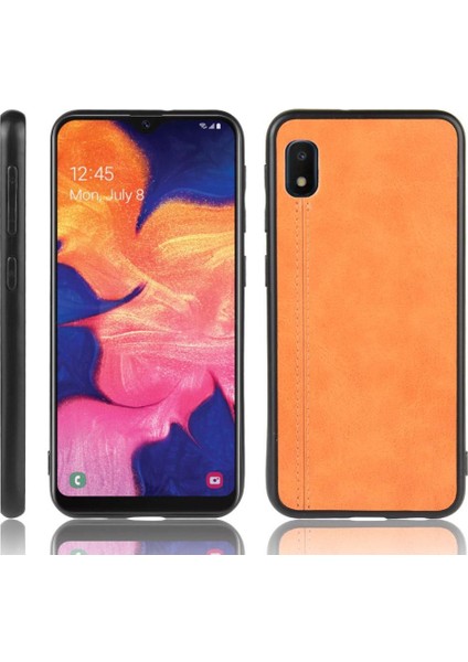 Samsung Galaxy A10e Telefon Kılıfı (Yurt Dışından)
