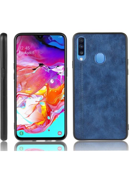 Samsung Galaxy A20s Telefon Kılıfı (Yurt Dışından)