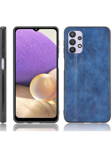 Samsung Galaxy A32 5G Telefon Kılıfı (Yurt Dışından)