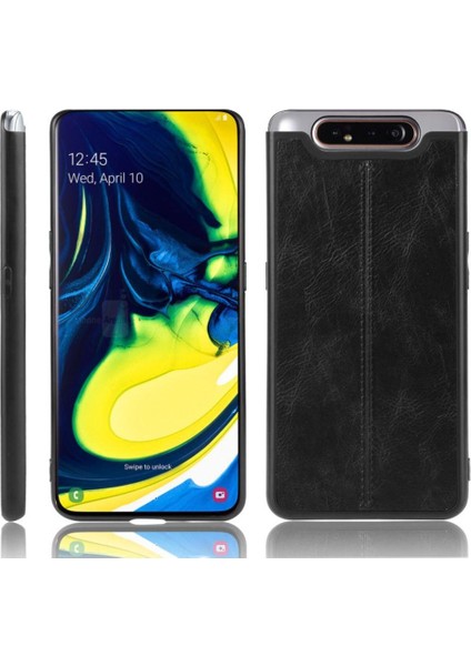 Samsung Galaxy A80 Telefon Kılıfı (Yurt Dışından)