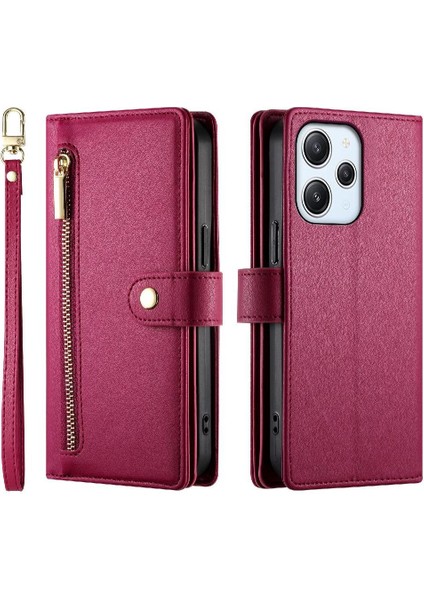 Xiaomi Poco M6 Pro Telefon Kılıfı (Yurt Dışından) fiyatları