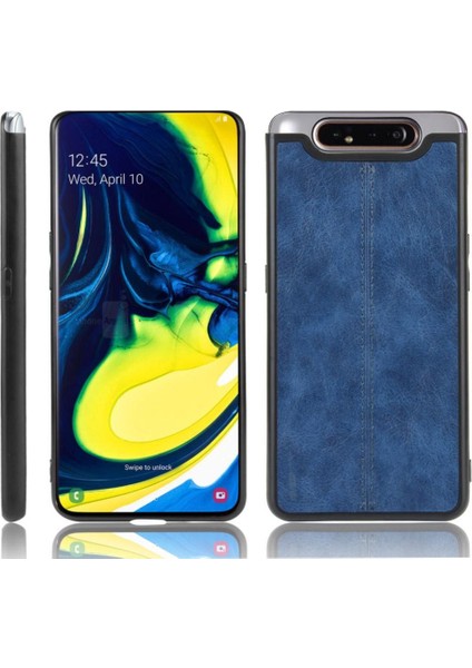 Samsung Galaxy A80 Telefon Kılıfı (Yurt Dışından)