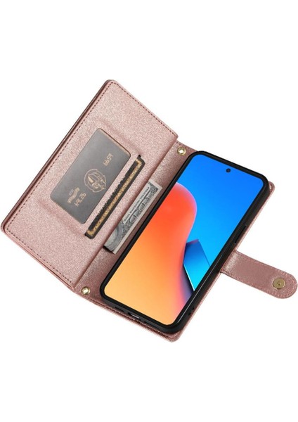 Xiaomi Poco M6 Pro Telefon Kılıfı (Yurt Dışından) fiyatları