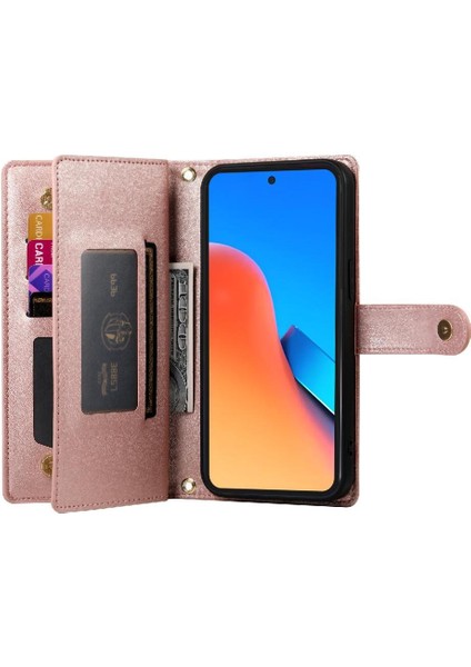 Xiaomi Poco M6 Pro Telefon Kılıfı (Yurt Dışından) indirimleri