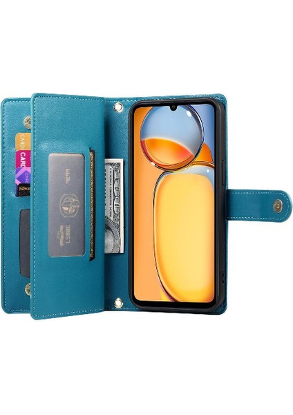 Xiaomi Poco M6 Telefon Kılıfı (Yurt Dışından) fırsatları