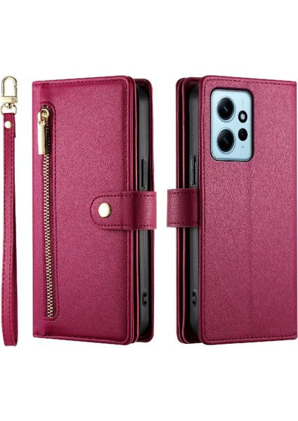 Xiaomi Redmi Note 12 4G Telefon Kılıfı (Yurt Dışından) modelleri