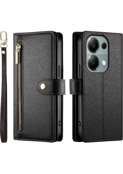 Xiaomi Redmi Note 13 Pro 4G Telefon Kılıfı (Yurt Dışından) modelleri