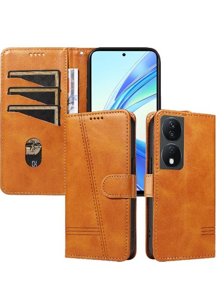Honor X7B Telefon Kılıfı (Yurt Dışından) indirimleri