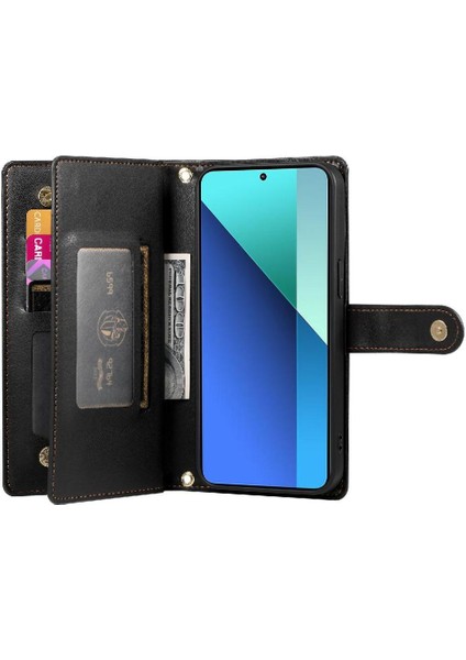 Xiaomi Redmi Note 13 4G Telefon Kılıfı (Yurt Dışından) indirimleri