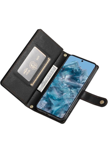 Google Pixel 8 Pro Telefon Kılıfı (Yurt Dışından)