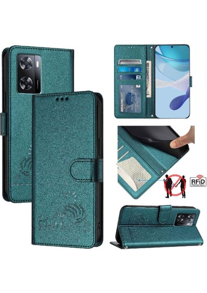 Oppo A57S Telefon Kılıfı (Yurt Dışından) indirimleri