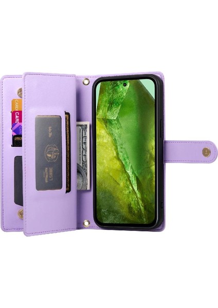 Google Pixel 8A Telefon Kılıfı (Yurt Dışından) indirimleri
