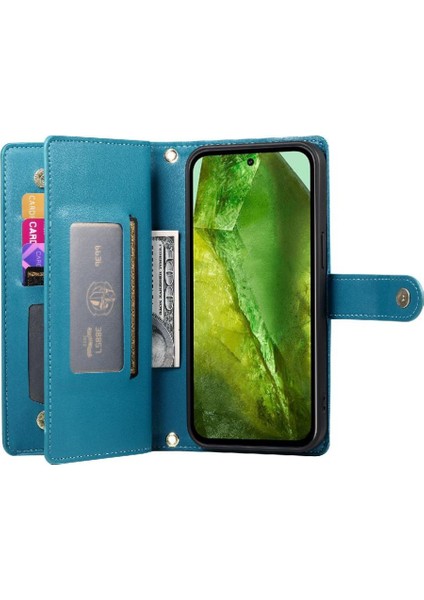 Google Pixel 8A Telefon Kılıfı (Yurt Dışından) fiyatları