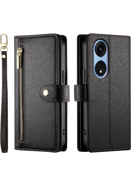 Oppo Reno 8T 5G Telefon Kılıfı (Yurt Dışından)
