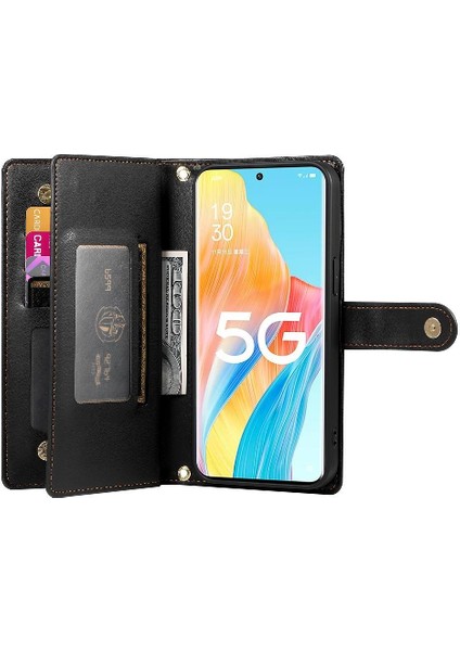 Oppo Reno 8T 5G Telefon Kılıfı (Yurt Dışından) fiyatları