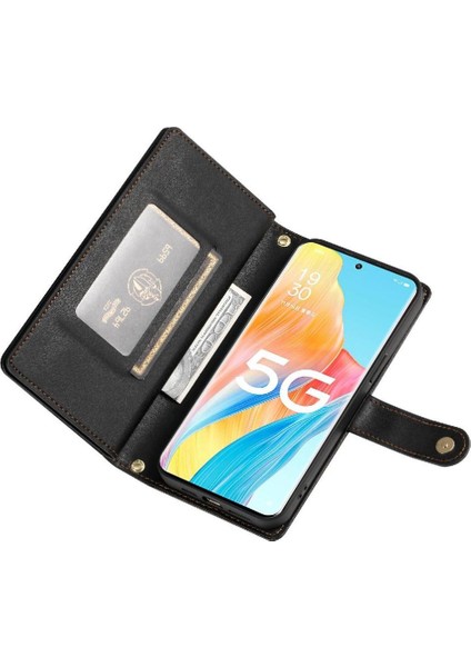 Oppo Reno 8T 5G Telefon Kılıfı (Yurt Dışından) indirimleri