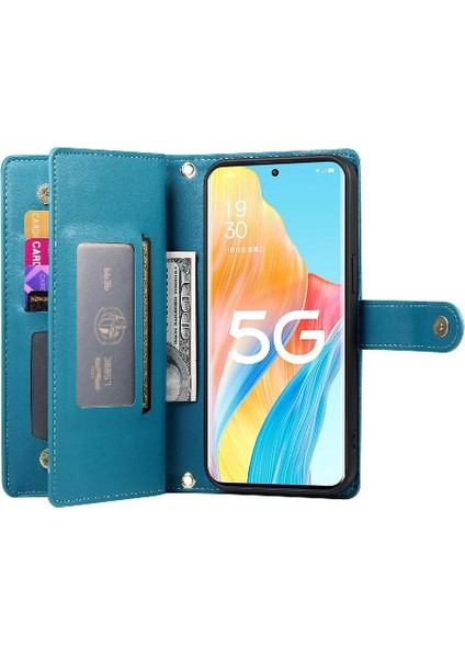 Oppo Reno 8T 5G Telefon Kılıfı (Yurt Dışından) modelleri