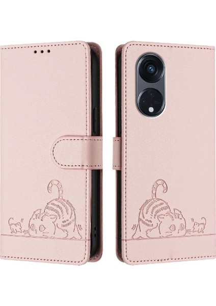 Oppo Reno 8T 5G Telefon Kılıfı (Yurt Dışından) indirimleri