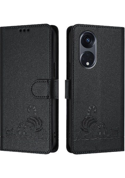 Oppo Reno 8T 5G Telefon Kılıfı (Yurt Dışından) indirimleri