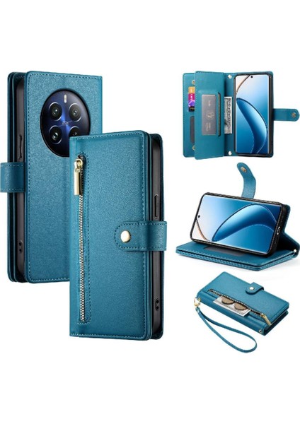 Realme 12 Pro Telefon Kılıfı (Yurt Dışından) indirimleri