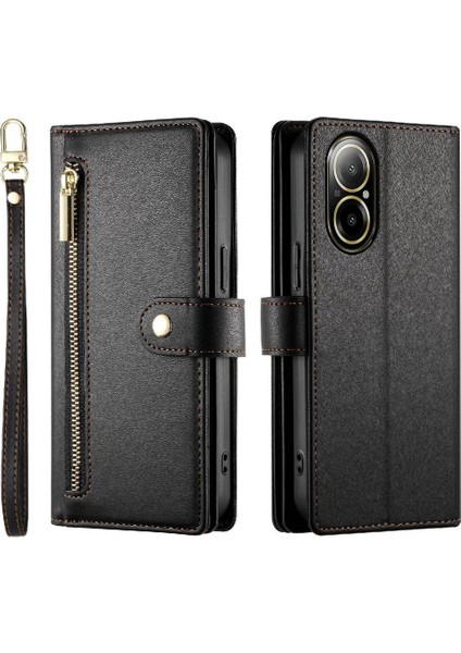 Realme C67 4G Telefon Kılıfı (Yurt Dışından)