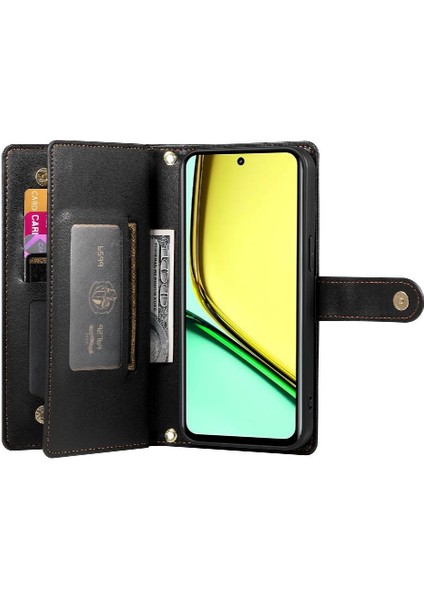 Realme C67 4G Telefon Kılıfı (Yurt Dışından) indirimleri