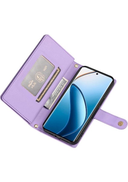 Realme 12 Pro Plus Telefon Kılıfı (Yurt Dışından) modelleri