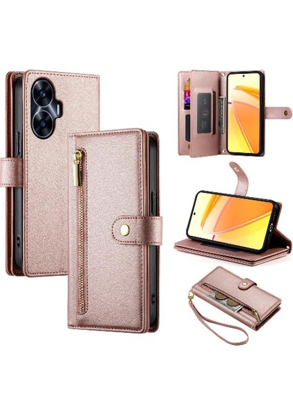 Realme C55 Telefon Kılıfı (Yurt Dışından) modelleri