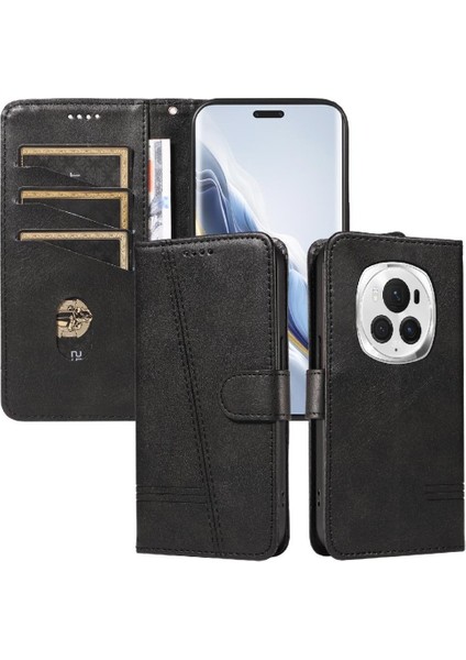 Honor Magic 6 Pro Telefon Kılıfı (Yurt Dışından) modelleri