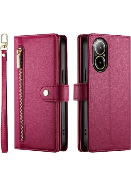 Realme C67 4G Telefon Kılıfı (Yurt Dışından) modelleri