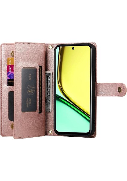 Realme C67 4G Telefon Kılıfı (Yurt Dışından) fırsatları