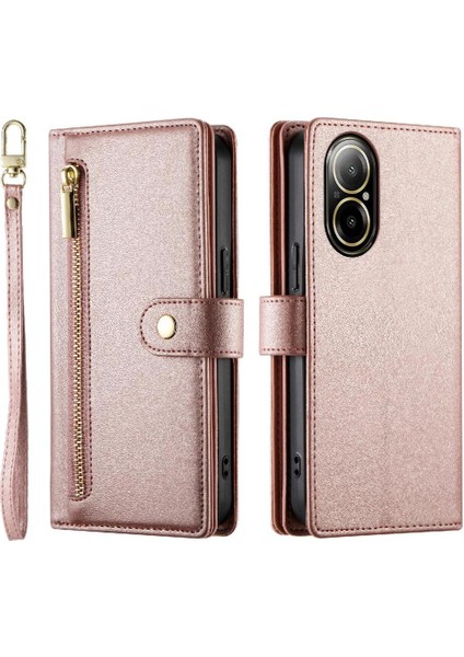 Realme C67 4G Telefon Kılıfı (Yurt Dışından) indirimleri
