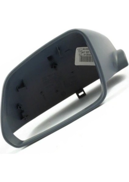 OCTAVİA 2005-2008 MODEL ARASI UYUMLU SOL SÜRÜCÜ TARAFI DIŞ AYNA KAPAĞI ASTARLI fiyatları