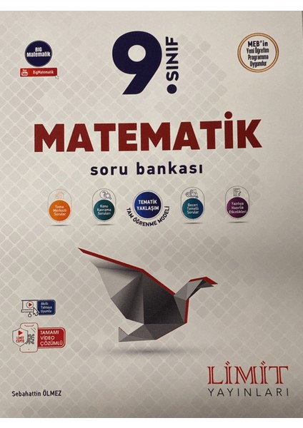 9. Sınıf Matematik Soru Bankası