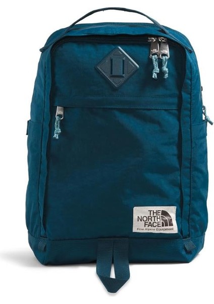 NF0A52VQ4OJ1 Berkeley Daypack Sırt Çanta